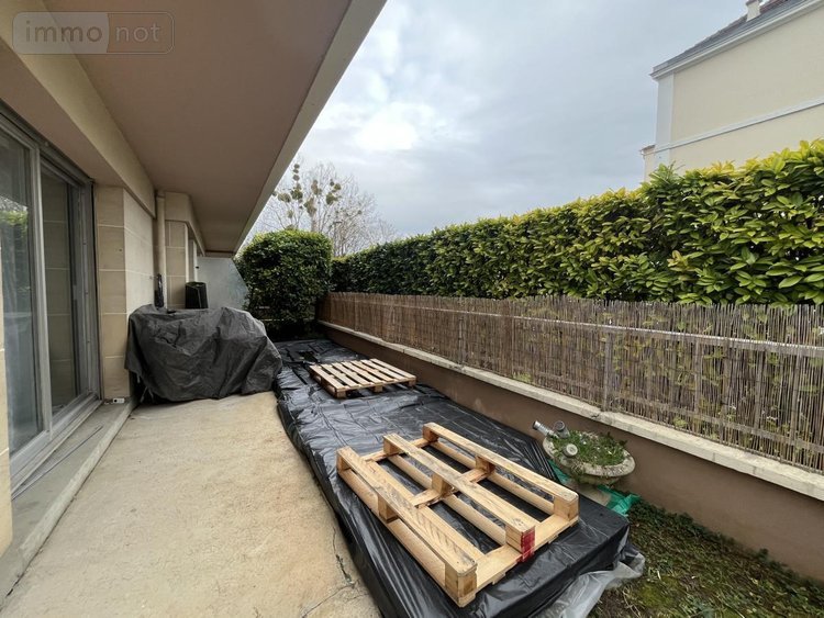 Appartement a vendre Reims 51100 Marne 52 m2 2 pièces 148000 euros