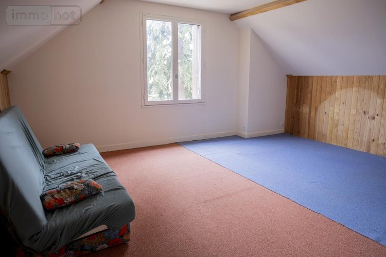 Maison a vendre Saint-Romain-sur-Cher 41140 Loir-et-Cher 165 m2 5 pièces 201400 euros