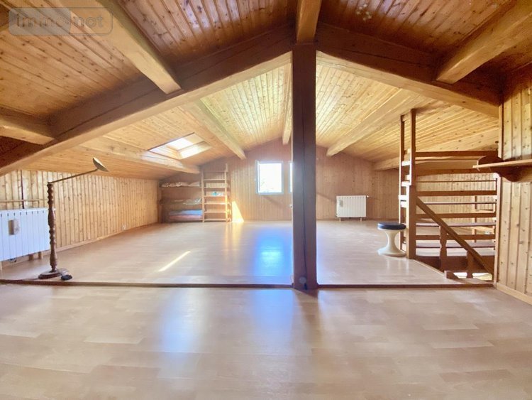 Maison a vendre Valflaunès 34270 Hérault 282 m2 5 pièces 420000 euros