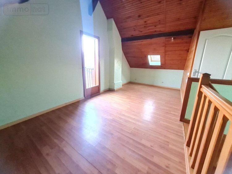 Maison a vendre Château-Renault 37110 Indre-et-Loire 72 m2 2 pièces 82400 euros