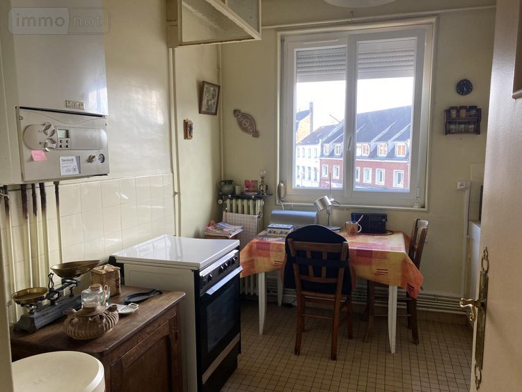 Immeuble a vendre Elbeuf 76500 Seine-Maritime 285 m2  343200 euros