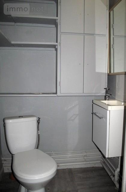 Location appartement Rouen 76000 Seine-Maritime 87 m2 3 pièces 815 euros