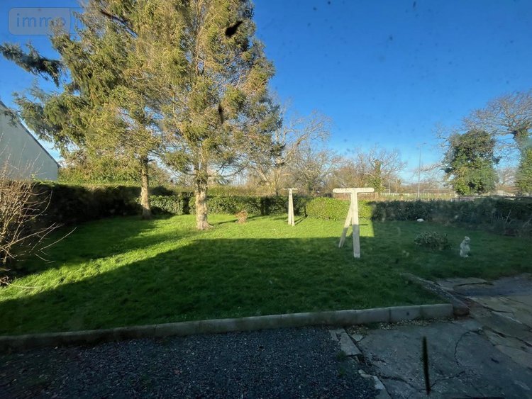 Maison a vendre Auvers 50500 Manche 125 m2  189800 euros