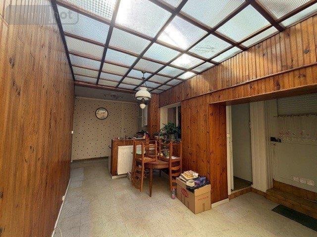 Maison a vendre Laon 02000 Aisne 102 m2 5 pièces 139500 euros