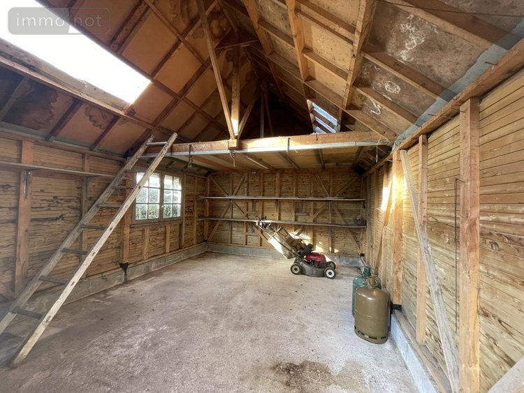 Maison a vendre Melgven 29140 Finistère 99 m2 6 pièces 177956 euros