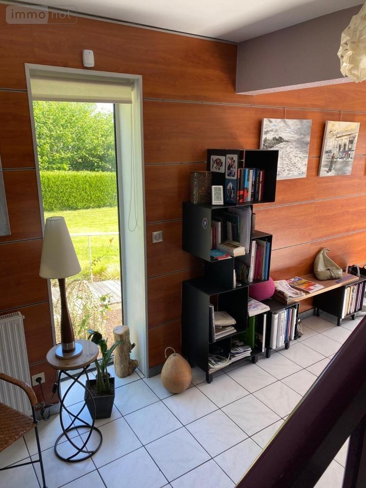Maison a vendre Villedieu-les-Poêles-Rouffigny 50800 Manche 152 m2 7 pièces 301290 euros