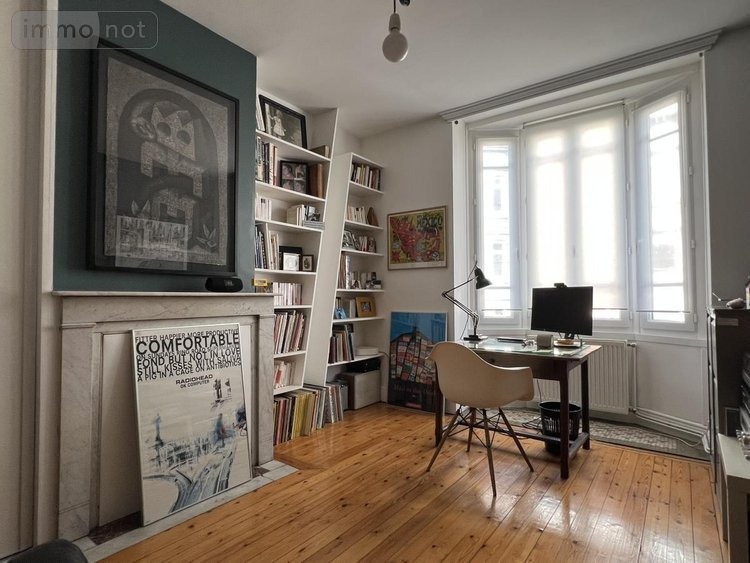 Maison a vendre Marcq en Baroeul 59700 Nord 196 m2  849000 euros