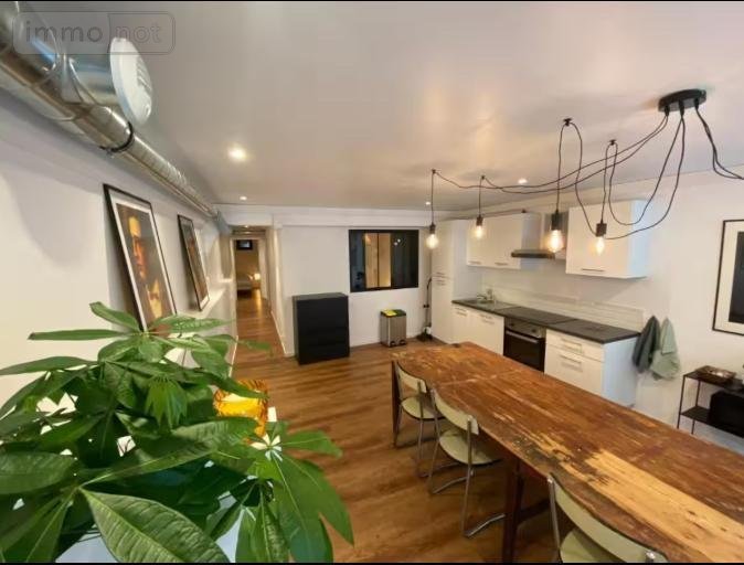 Appartement a vendre Reims 51100 Marne 161 m2 8 pièces 460000 euros