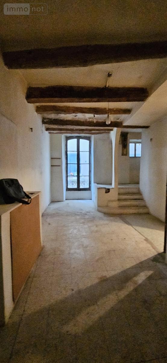 Maison a vendre Sauve 30610 Gard 125 m2 6 pièces 86500 euros