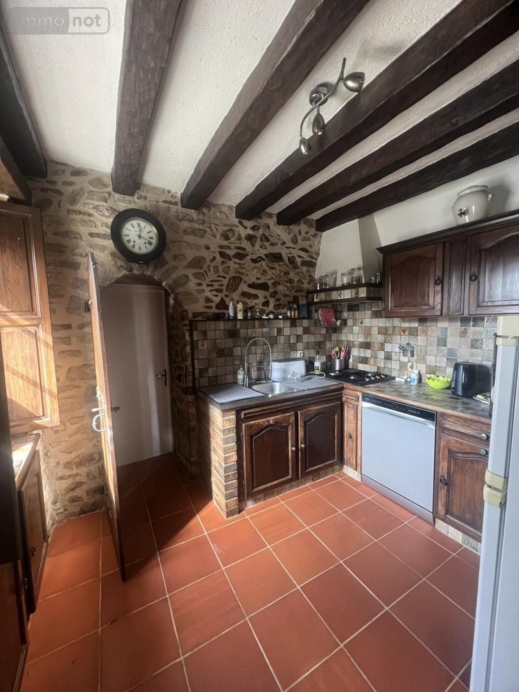 Maison a vendre Le Bignon-du-Maine 53170 Mayenne 167 m2 6 pièces 332300 euros