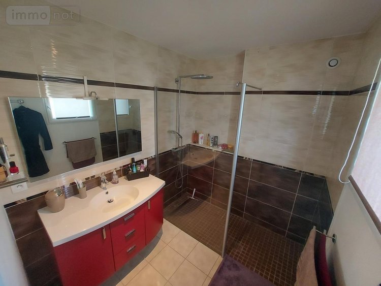 Maison a vendre Merlevenez 56700 Morbihan 128 m2 6 pièces 395120 euros