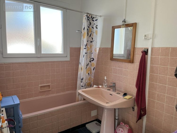 Maison a vendre Luçon 85400 Vendée 133 m2 5 pièces 233850 euros