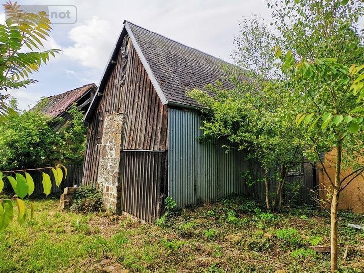 Maison a vendre Le Ménil-de-Briouze 61220 Orne 70 m2 4 pièces 48775 euros
