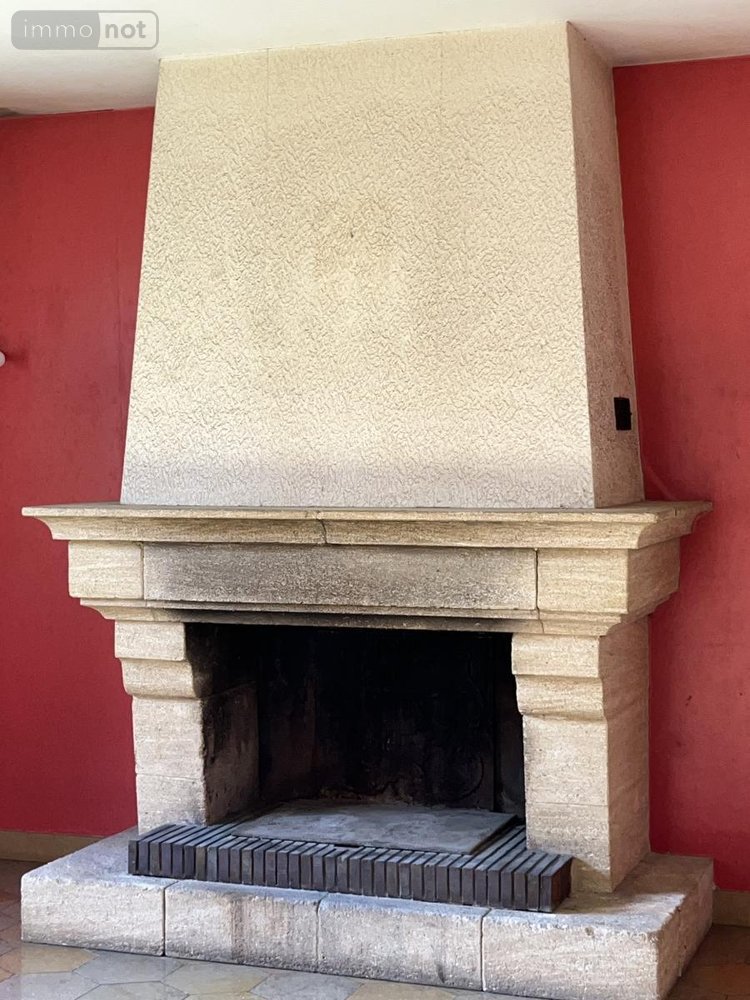 Maison a vendre Évron 53600 Mayenne 134 m2 6 pièces 188550 euros