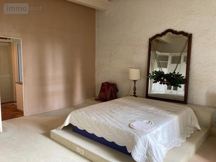 Maison a vendre Rignieux-le-Franc 01800 Ain 292 m2 6 pièces 325000 euros