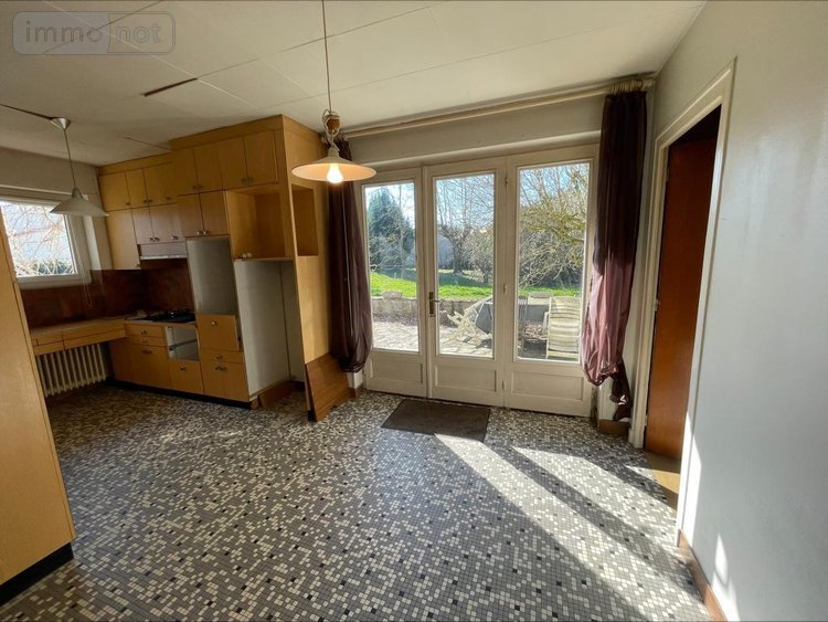 Maison a vendre Saint-André-sur-Vieux-Jonc 01960 Ain 242 m2 10 pièces 500000 euros