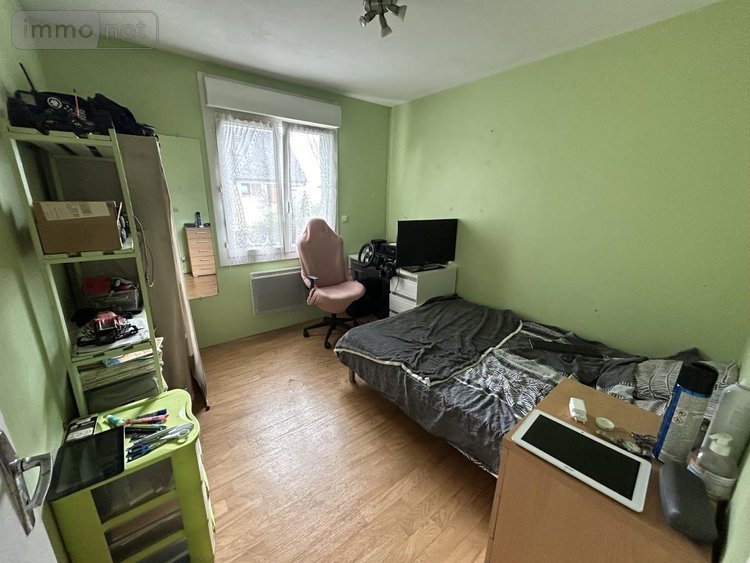 Maison a vendre Changé 53810 Mayenne 87 m2 5 pièces 177650 euros