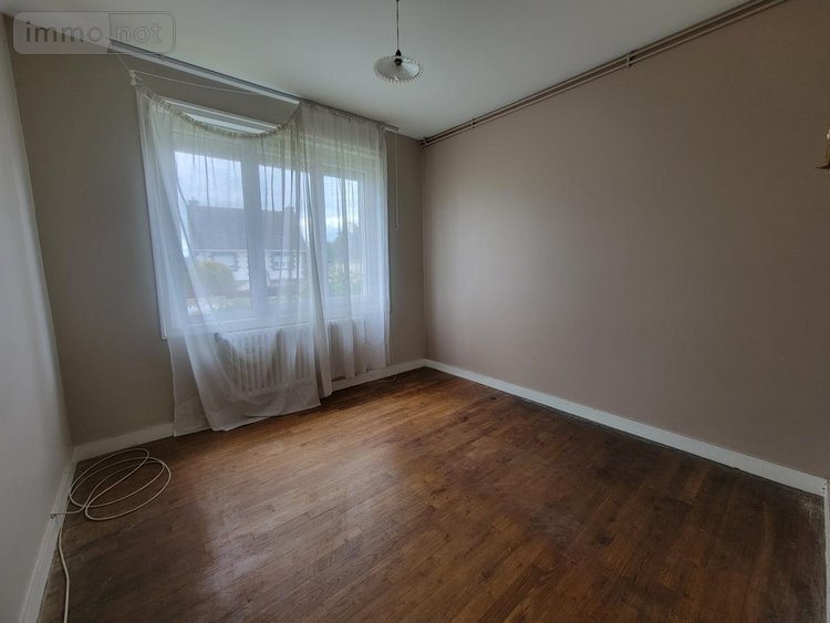Maison a vendre Gourin 56110 Morbihan 115 m2 6 pièces 126700 euros