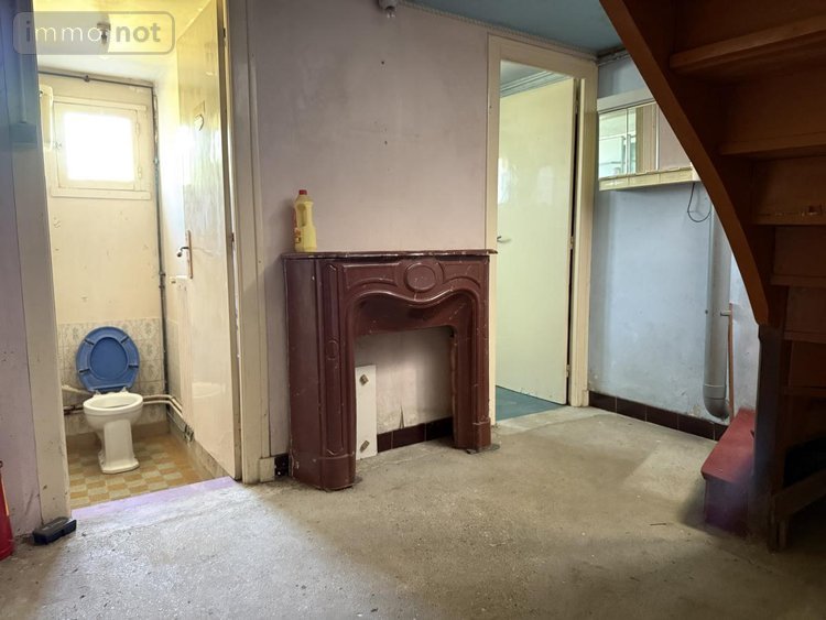 Maison a vendre Grâces 22200 Côtes-d'Armor 70 m2 3 pièces 117680 euros