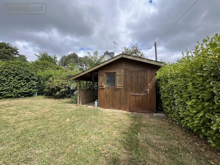 Maison a vendre Fouesnant 29170 Finistère 215 m2 6 pièces 550000 euros