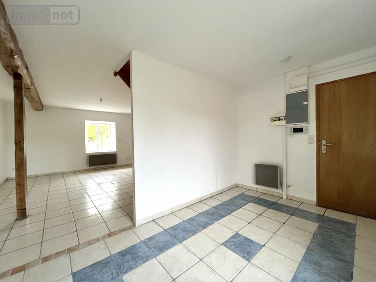 Location appartement Ville-Dommange 51390 Marne 99 m2  800 euros