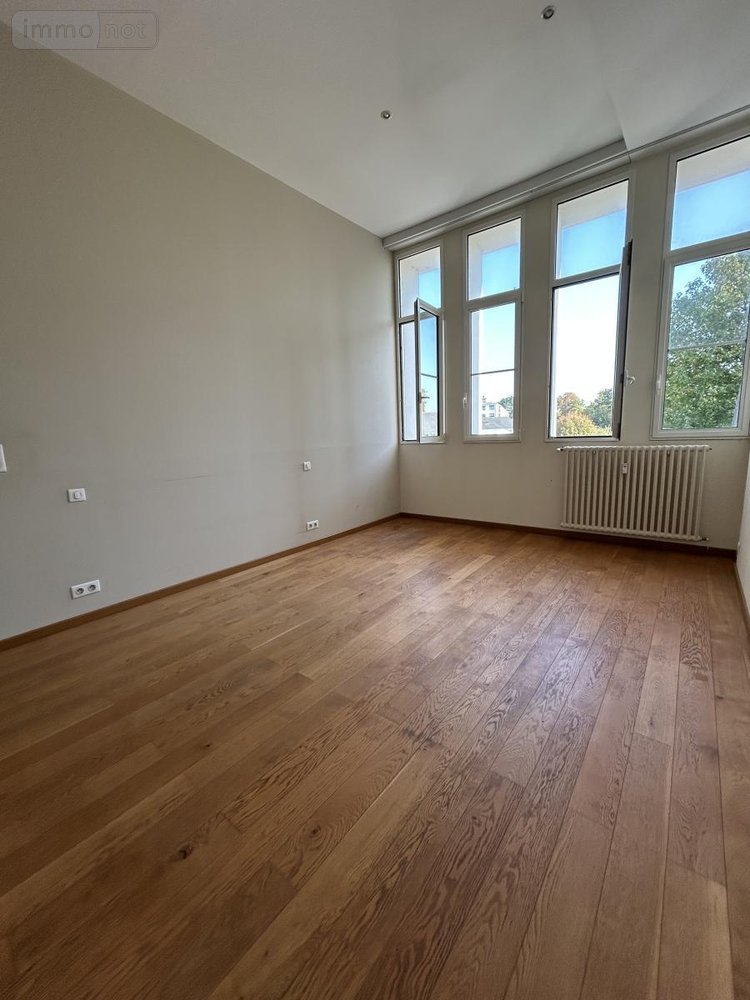 Appartement a vendre Auray 56400 Morbihan 82 m2 3 pièces 335000 euros