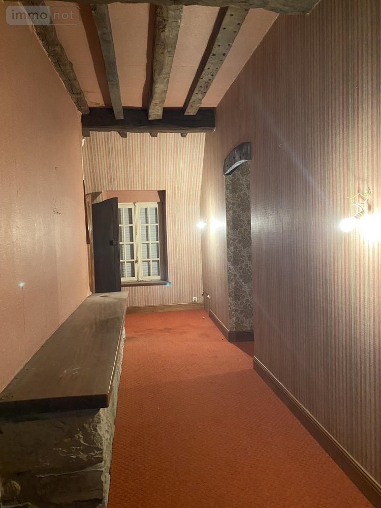 Maison a vendre Loudéac 22600 Côtes-d'Armor 311 m2 9 pièces 624000 euros