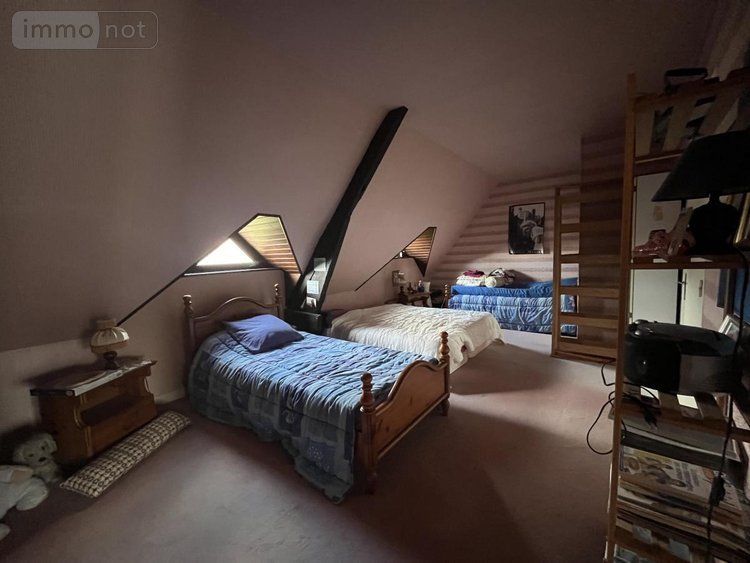 Maison a vendre Eppes 02840 Aisne 103 m2 6 pièces 150000 euros