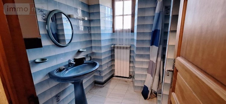 Maison a vendre Lagardère 32310 Gers 110 m2 5 pièces 96000 euros