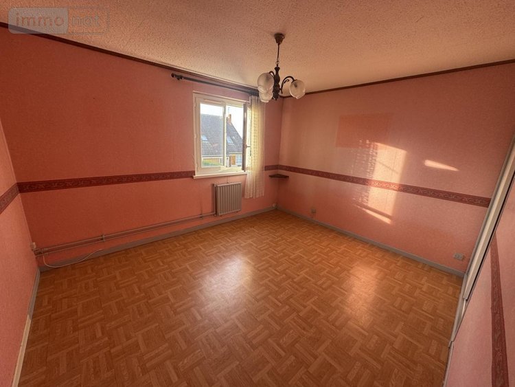 Maison a vendre Cambrai 59400 Nord 105 m2 5 pièces 126600 euros