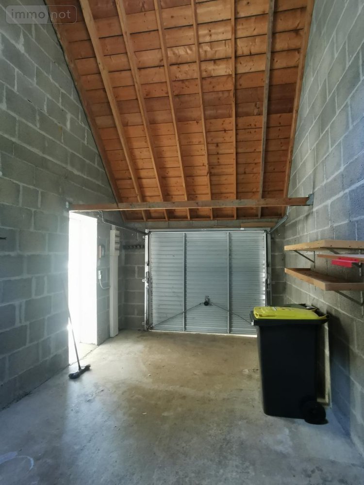 Maison a vendre Lanvollon 22290 Côtes-d'Armor 89 m2 6 pièces 204750 euros