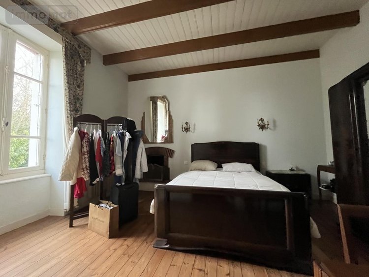 Maison a vendre Loctudy 29750 Finistère 104 m2 4 pièces 229100 euros