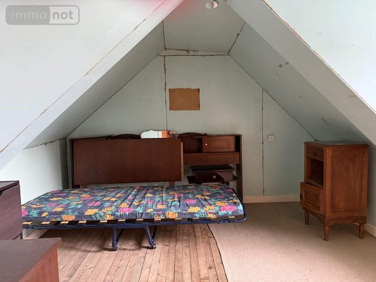 Maison a vendre Coadout 22970 Côtes-d'Armor 66 m2 4 pièces 69680 euros