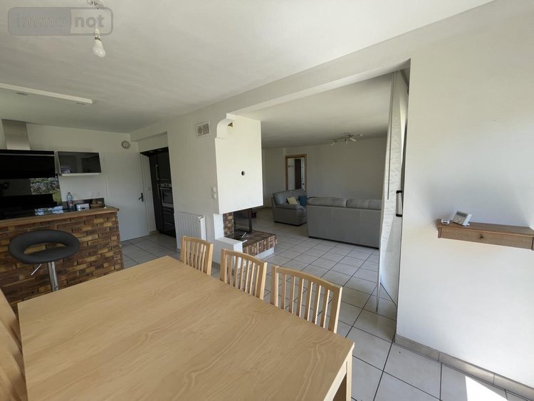 Maison a vendre Paimpol 22500 Côtes-d'Armor 98 m2 5 pièces 327825 euros