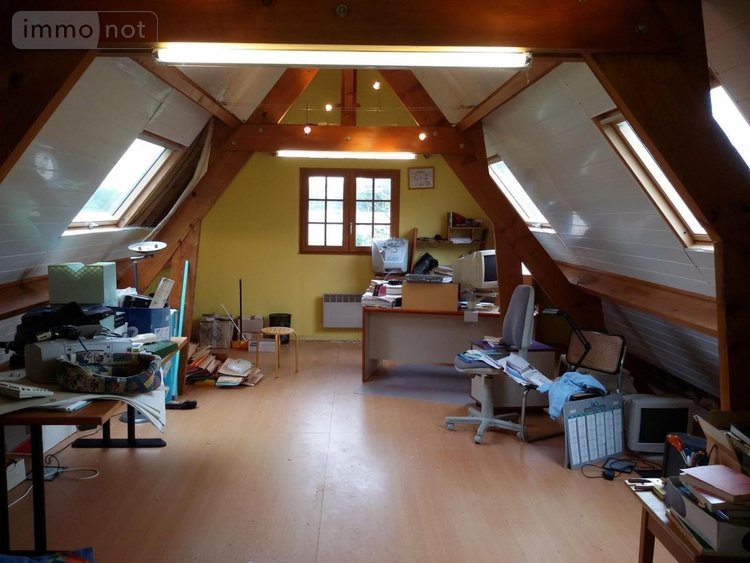 Maison a vendre Valorbiquet 14290 Calvados 120 m2 4 pièces 240200 euros