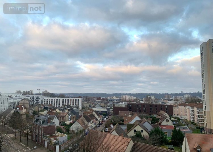 Appartement a vendre Rouen 76000 Seine-Maritime 71 m2 2 pièces 84900 euros