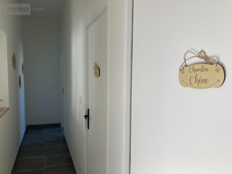 Location maison Meximieux 01800 Ain 110 m2 4 pièces 1600 euros