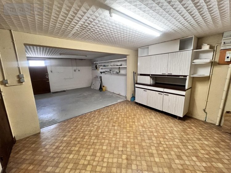 Maison a vendre Saint-Aignan 41110 Loir-et-Cher 87 m2 5 pièces 148400 euros