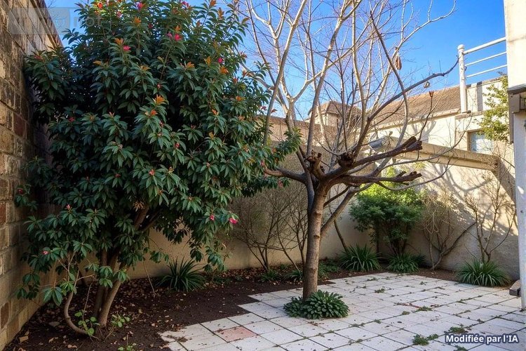 Appartement a vendre Cholet 49300 Maine-et-Loire 83 m2 4 pièces 188640 euros