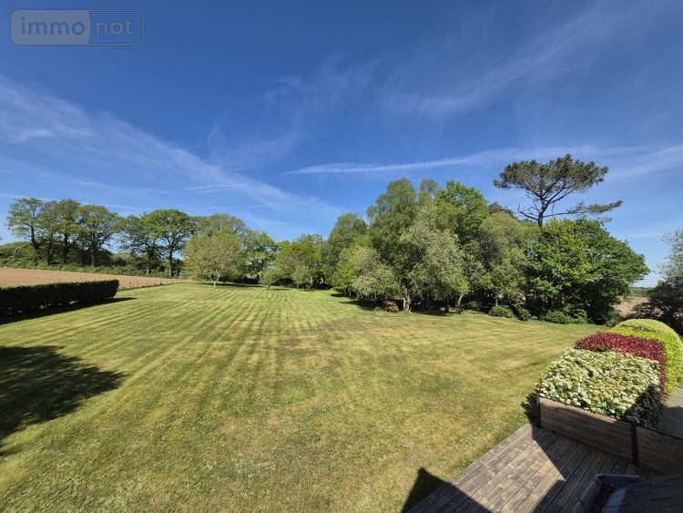 Maison a vendre Colpo 56390 Morbihan 148 m2 6 pièces 364760 euros
