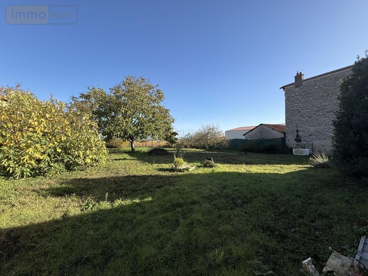 Terrain a batir a vendre Trois-Puits 51500 Marne 70 m2  189000 euros