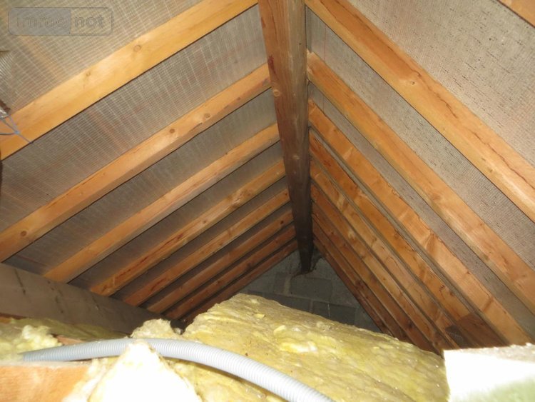 Maison a vendre Bréhal 50290 Manche 34 m2 7 pièces 168800 euros