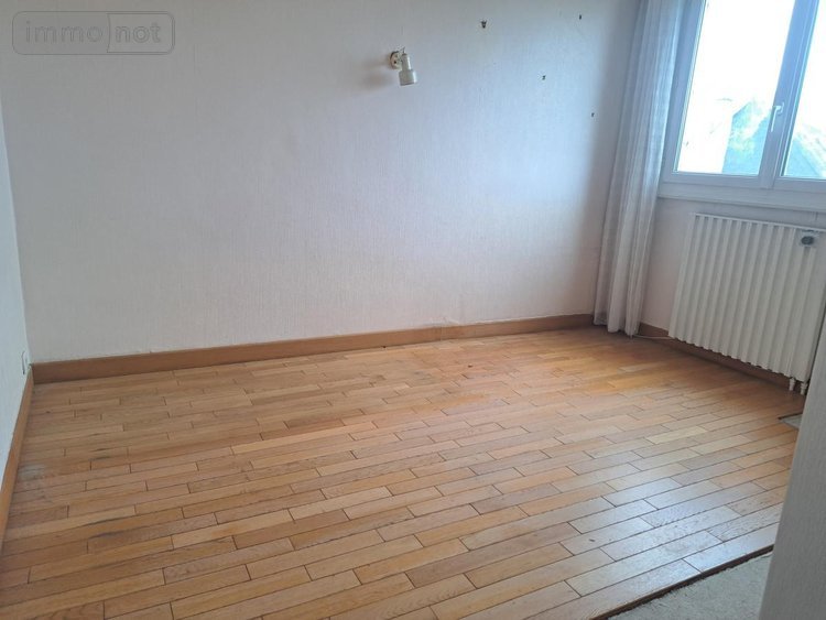 Appartement a vendre Le Mans 72000 Sarthe 92 m2 5 pièces 162750 euros