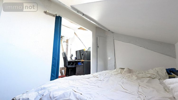 Maison a vendre Conches-en-Ouche 27190 Eure 72 m2 3 pièces 147000 euros