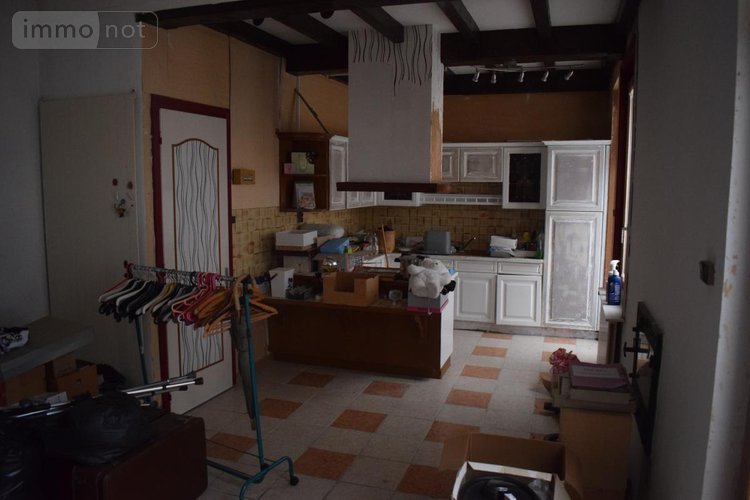 Immeuble a vendre Ardres 62610 Pas-de-Calais 390 m2  405540 euros