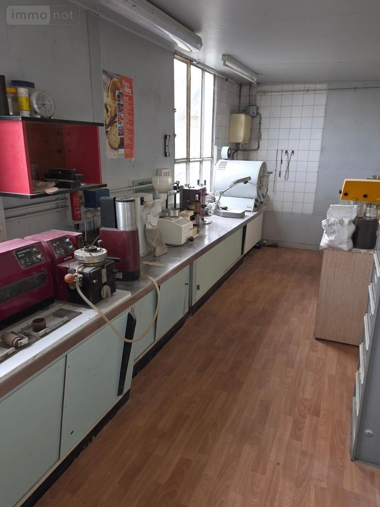 Maison a vendre Étouvy 14350 Calvados 147 m2 6 pièces 327050 euros