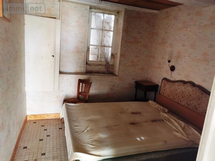 Maison a vendre Crocy 14620 Calvados 150 m2 8 pièces 127100 euros