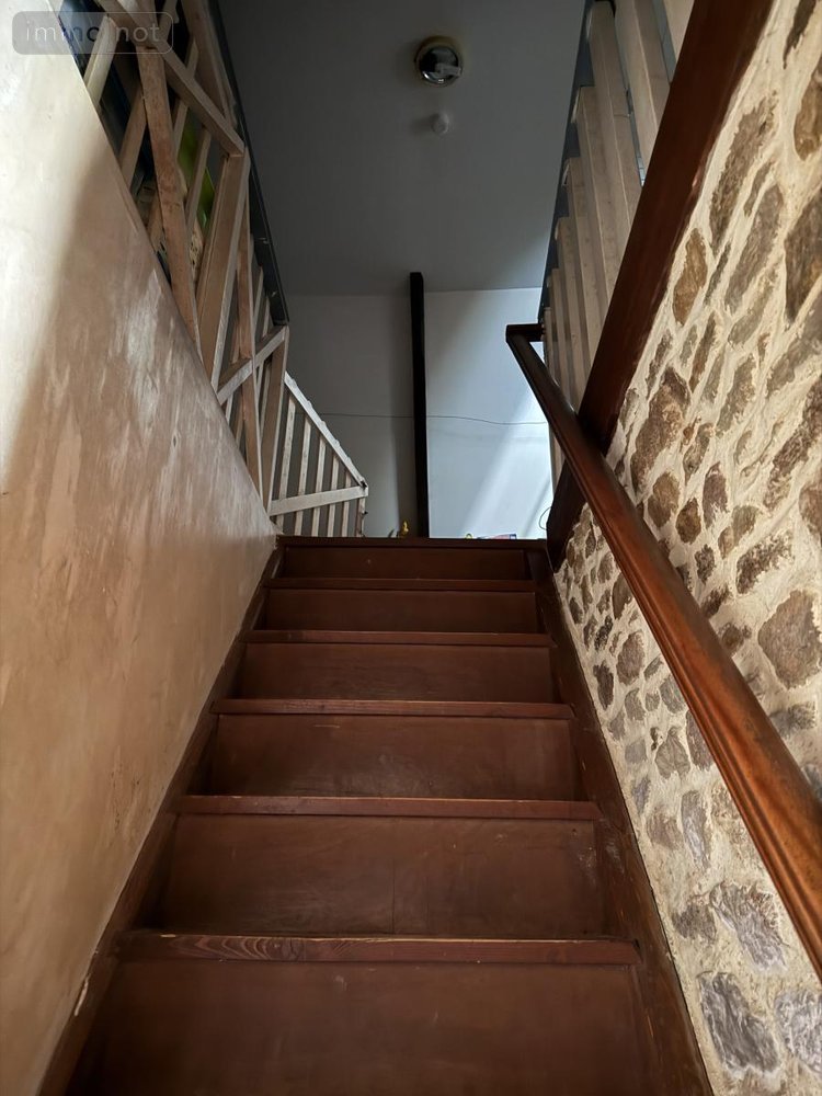 Maison a vendre Plémet 22210 Côtes-d'Armor 89 m2 5 pièces 85040 euros