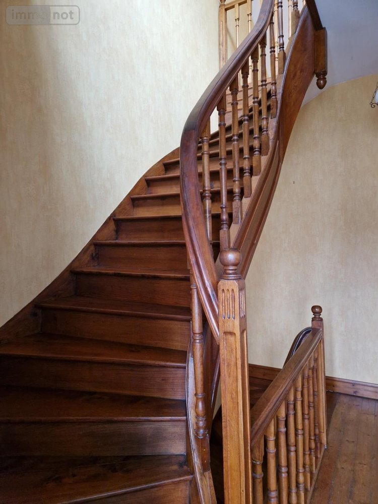 Maison a vendre Roisel 80240 Somme 168 m2 7 pièces 197500 euros