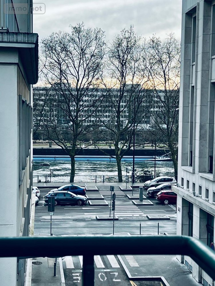 Appartement a vendre Rouen 76000 Seine-Maritime 54 m2  199900 euros